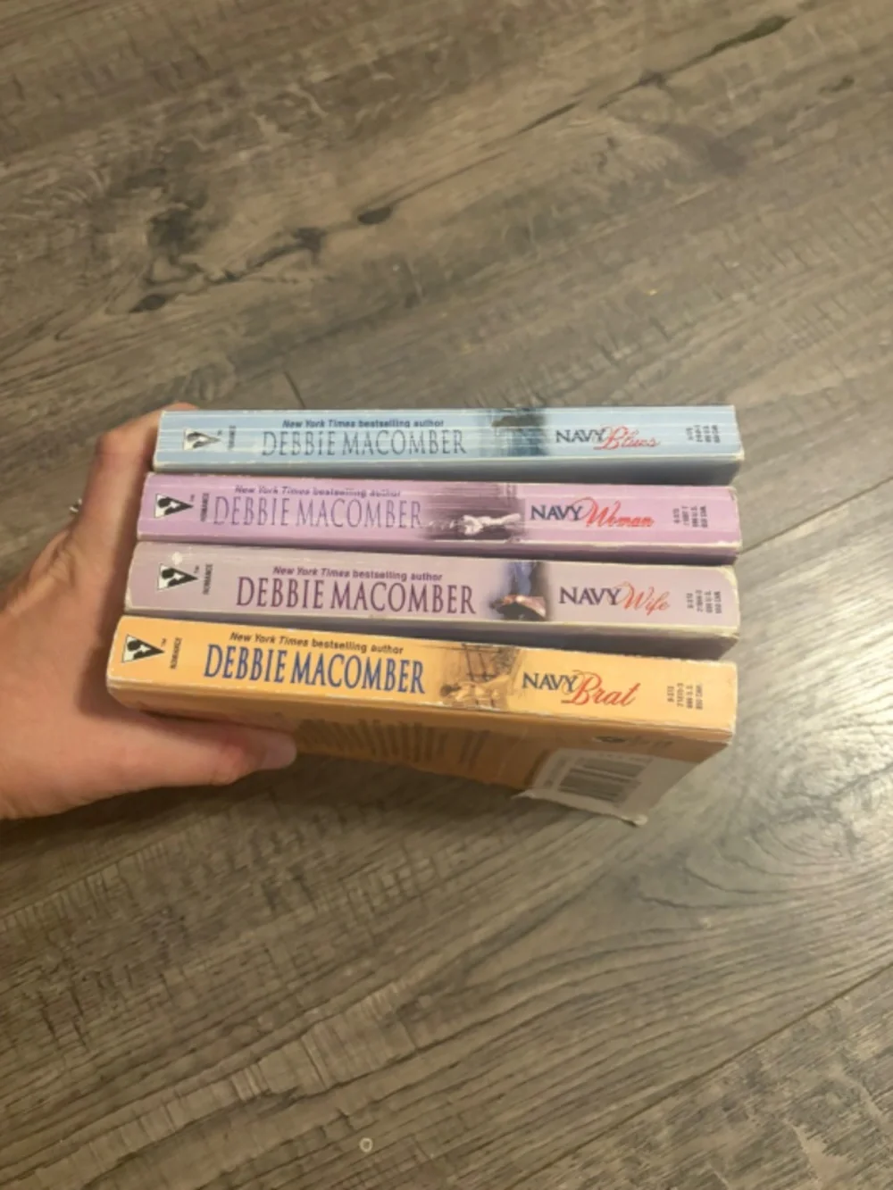 Debbie Macomber Books